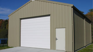 Garage Door Openers at Brentwood South San Francisco, California